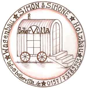 Bollervilla – Zimmerei – Wagenbau und Holzbau