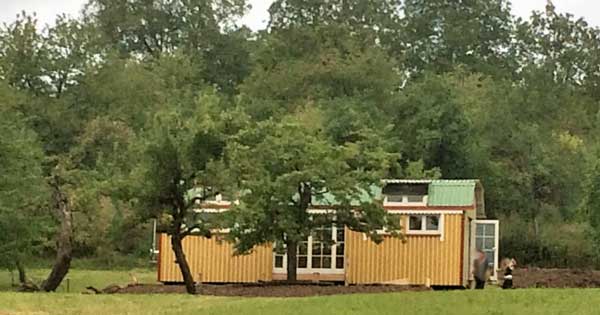 Tiny Home